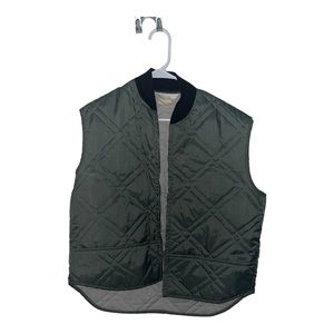 Jc penny vest
